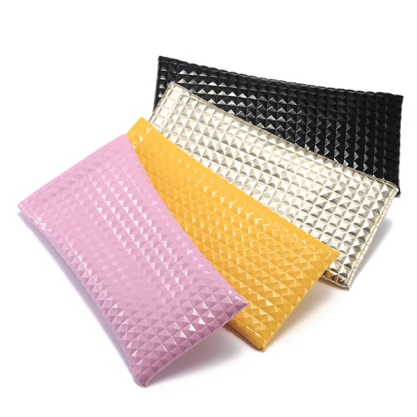 3 Solbrilleskaller, Blød PVC Brilletasker, Bærbar Rejse