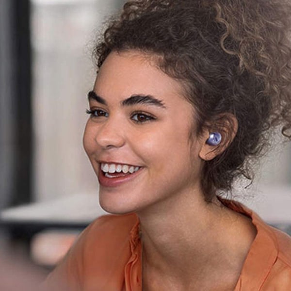 ##/Buds Bluetooth-hörlurar Pro trådlösa hörlurar##/