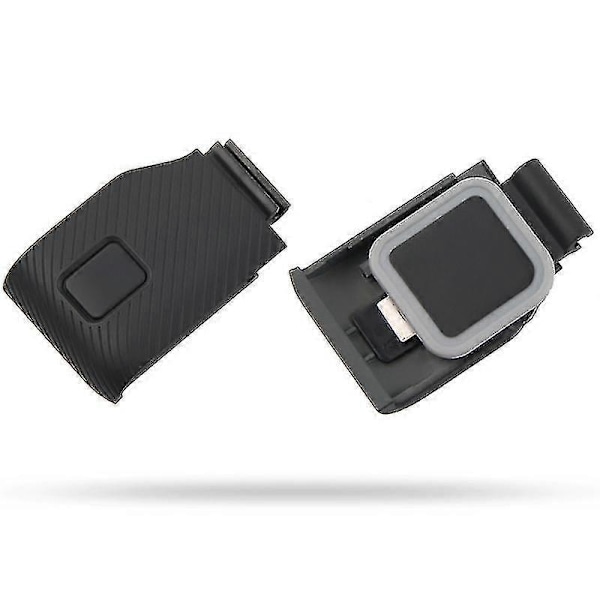 HDMI Port Side Cover Reparationsdel Kompatibel GoPro HERO5 HERO6 Hero 5 6