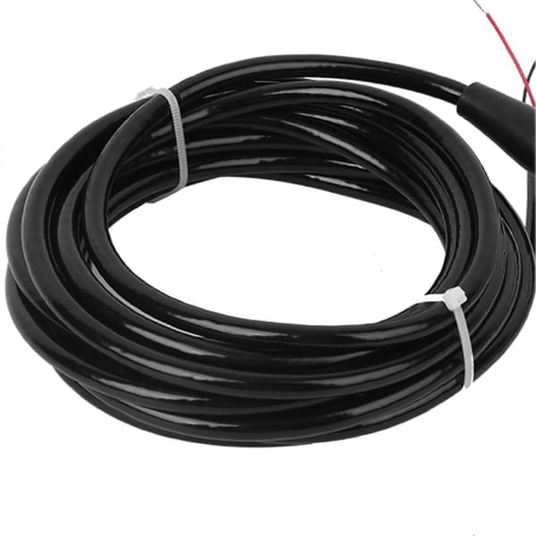 TL?136 Væskeniveau Transmitter Vandstandssensor Detektor 24VDC 4?20mA Signal Output 0  3 m