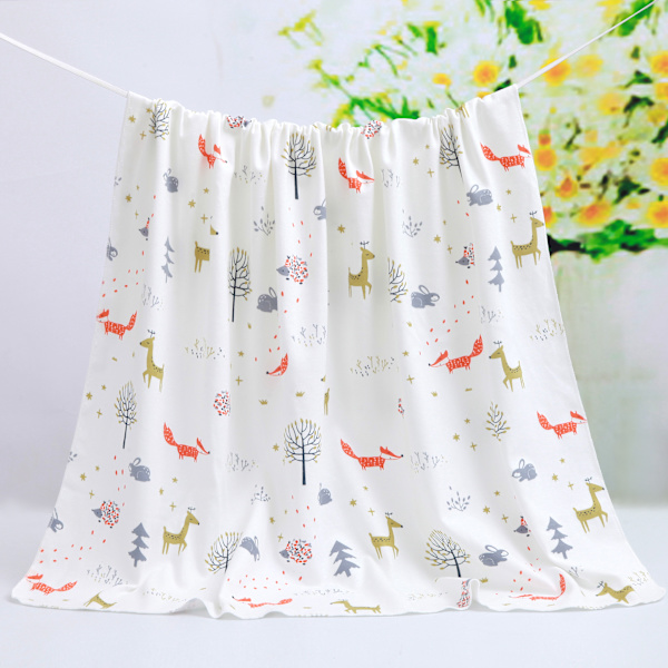 /#/1 Premium Microfiber Baby Bath Capes - Hood - Hypoallergenic Yellow Be/#/