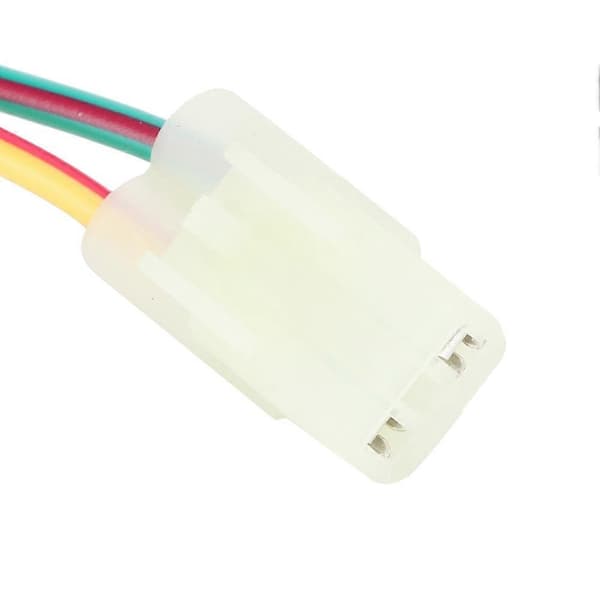 Startrelä Solenoid Tillbehör för Fordon Passar Honda 500 4X4 2015-2018