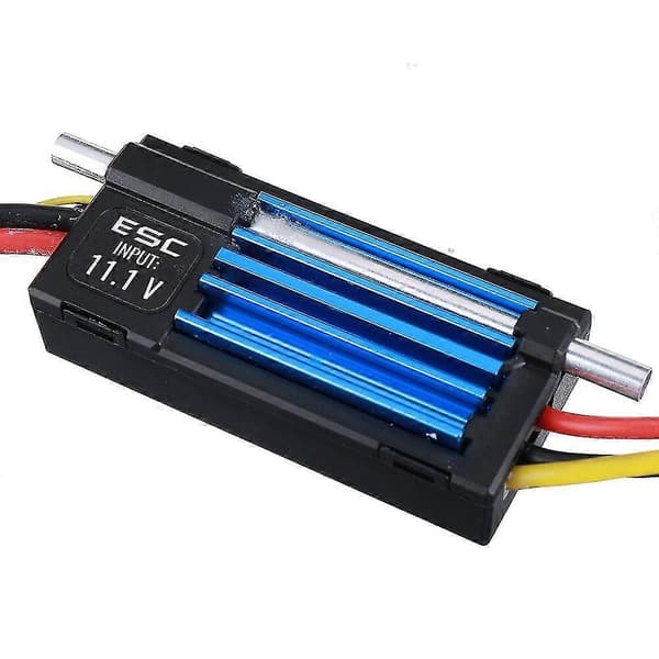Eachine EBT05 RC Båd Reservedele Børsteløs ESC Hastighedsregulator Elektroniske Køretøjer Modeller Tilbehør