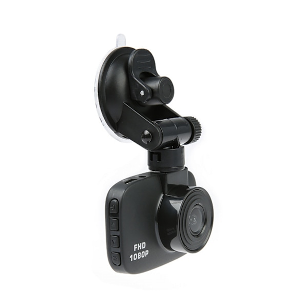 Bilopptaker Forbedret dobbel opptak med 1080P 2 linser