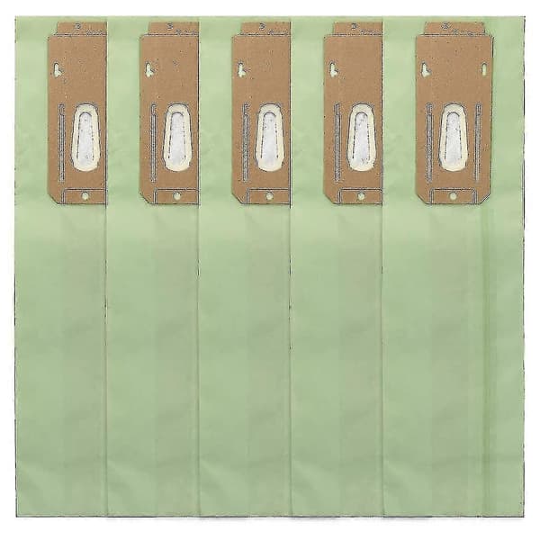 Pölypussit Oreck XL -imureille, osanumero Ccpk8dw 5 kpl
