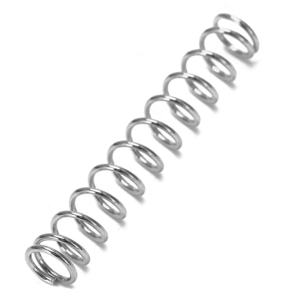 8 st M2.5x32mm Elektrisk Gitarr Humbucker Pickuper Justera Höjd Skruv Och - Gängstigning 0.4mm -