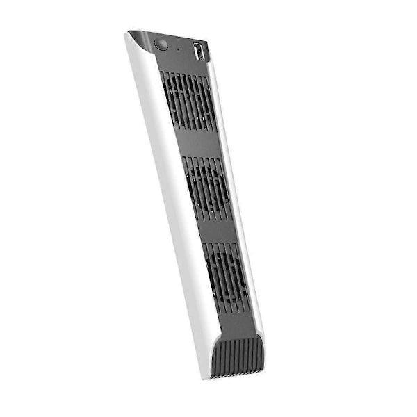 Kjølevifte for kjøler Vifte 3 Stille vifte Temperaturkontroll for radiator