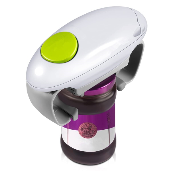 ##/Electric Can Opener for Seniors with Arthritis and Fragile Hands One-Touch Can Opener##/