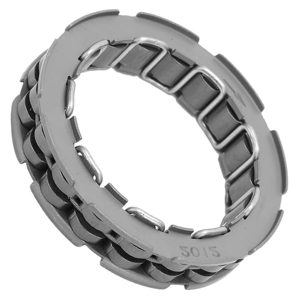 Motor Överstyrningskoppling 18 Rullar 0180?053200 Ersättning för Yamaha Big Bear 350 97?99