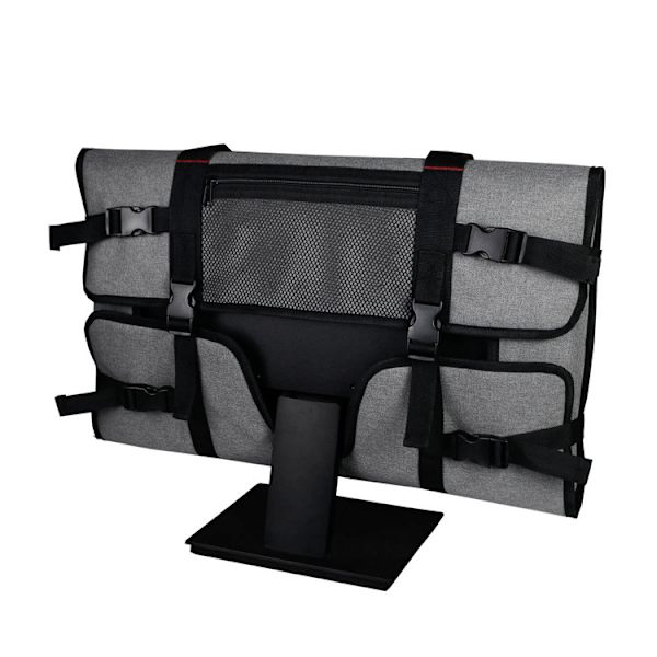 ##/Bæreveske for skjerm kompatibel med iMac stasjonær datamaskin/ 27\" LCD-skjermer##/