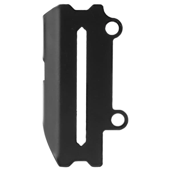 Bagbremse Hovedcylinder Beskyttelse M515?A006?Sort Passer til HONDA CRF250 RALLY/L/M