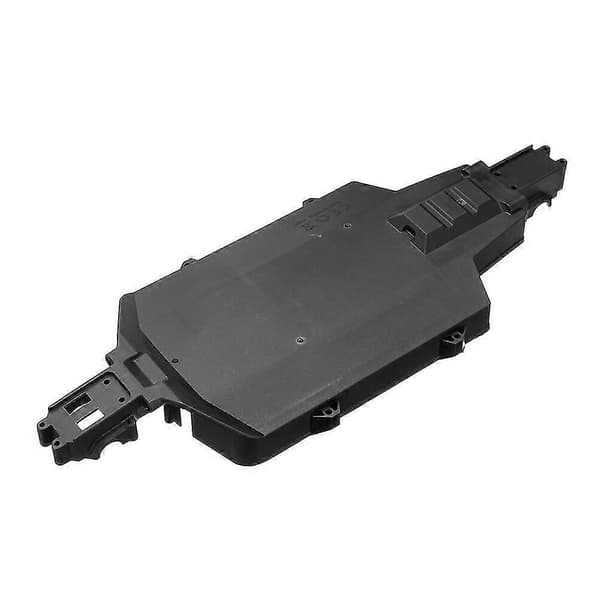 HBX 2996A 1/10 RC Bil Dele Chassis Bundplade Køretøjer Modeller Reservedele Tilbehør T2300