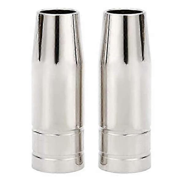 MIG-svetspetsar för svetsmaskin 16 st Guldspets Kontakttips för MIG-svetsmaskin - 0,8 m