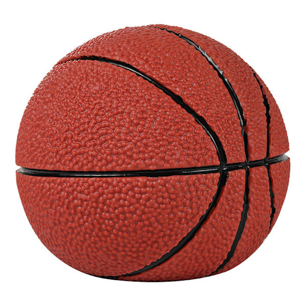 ##/Basketboll spargris, tecknad spargris, julklapp##/