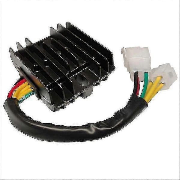 Spänningsregulator Likriktare Passar GY6 50 125 150 200 250 ATV