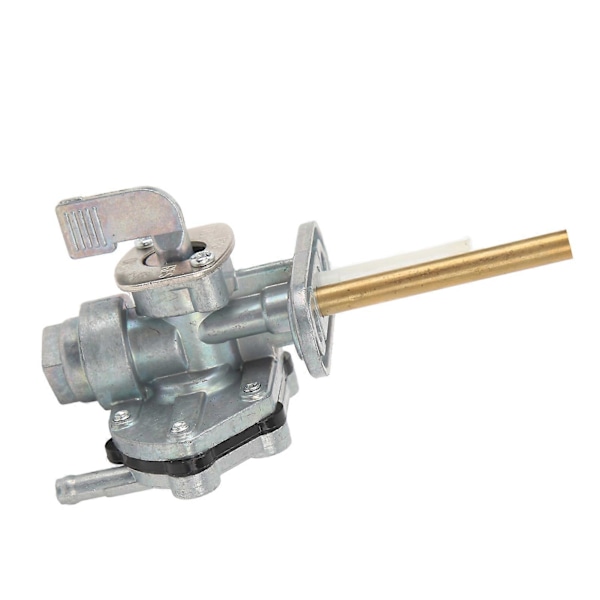 Drivstoffventilbryter for bensintank, robust, slagfast, stabil drivstoffkranventilbryter, erstatning for Suzuki LTF400
