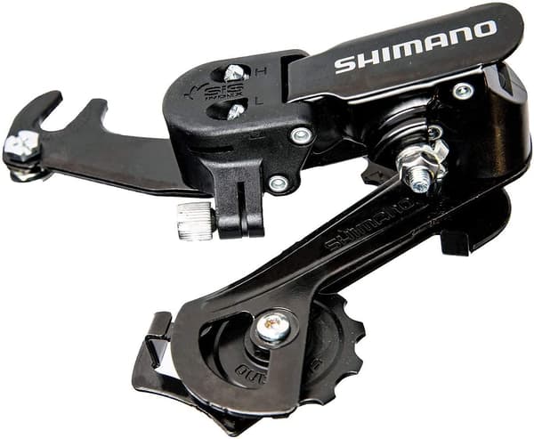 RD-TZ31-A Bakväxel 6/7 Växlar ??MTB Cykel Bakväxel Drivetrain