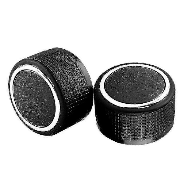 2 Bag Kontrolknapper Audio Passer til Escalade Enclave Tahoe Chevrolet GMC 22912547