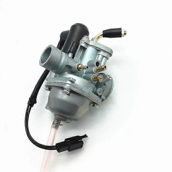 PZ19JF 2-takts forgasser for JOG 90cc 100cc 90 100 AT100 Sportsman 90 ATV