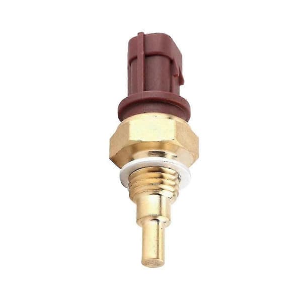 2 STK. Automatisk temperatursensor 13650-73H00 Vandkølevæske temperatursensor til AERIO GRAND VITARA KIZ