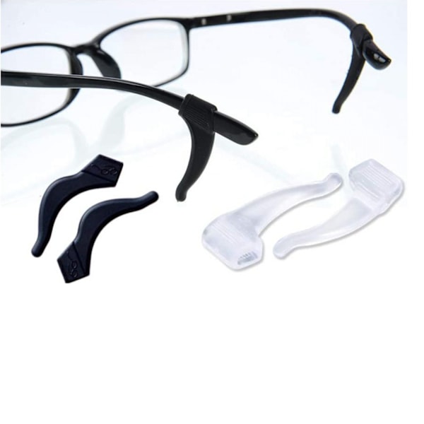 ##/Glasögon Näsdynor, Näsdekaler, Halkskyddssats##/