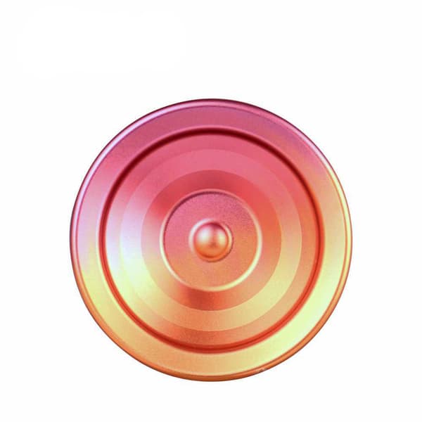 Profesjonell Yoyo Plus Uresponsiv Yoyo for Voksne Yoyo med Dobbel Funksjon