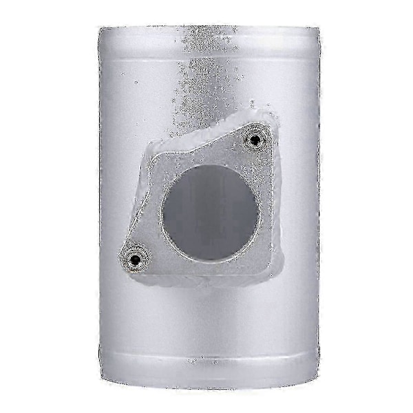 Til luftstrømssensoradapter indsugningsmåler monteringsbase - 75 mm til Mazda Subaru Suzuki, biladapter