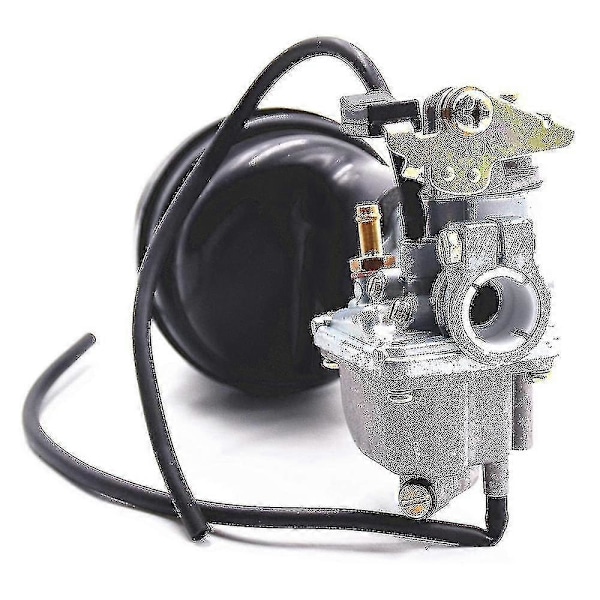 Motorsykkel Forgassersett For Suzuki Lt 50 Jr50 Lt-a50 Quadrunner