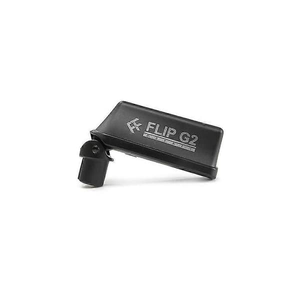 1 par FlyFIshRC Osprey FLIP G2 2.4/5.8GHz Dubbelband Hög Stabilitet Precision FPV Linjär Antenn För