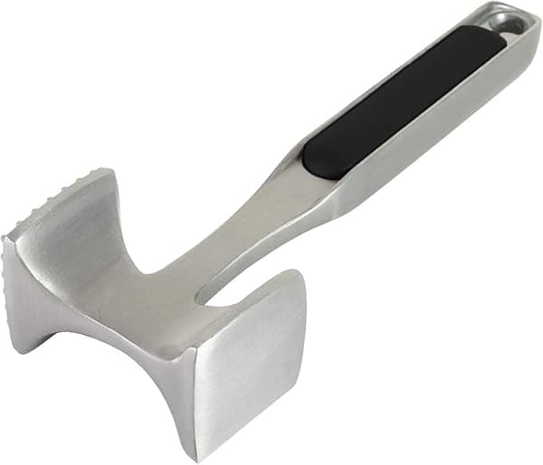 Sort KitchenAid Gourmet kødhammer - One Size