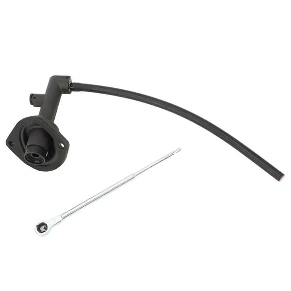 Clutch Master Cylinder F2TZ 7A543 E Aluminiumslegering Høy Ytelse Erstatning for Mazda B3000 B4000 3.0L 4.0L V6
