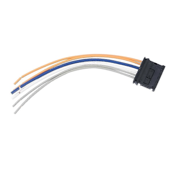 Baglygte Ledningsnet Stik Til Peugeot 1007 206 207 307 308 Citroen C2 C3 C4 C5 1606248780