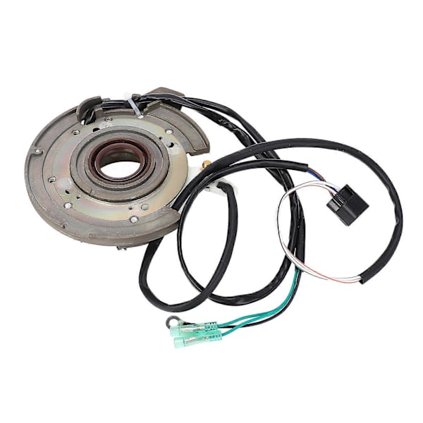 Utbord Lade Lysspole 66T 85560 00 Statorspole med Magneto Base for 40HK 40X E40X