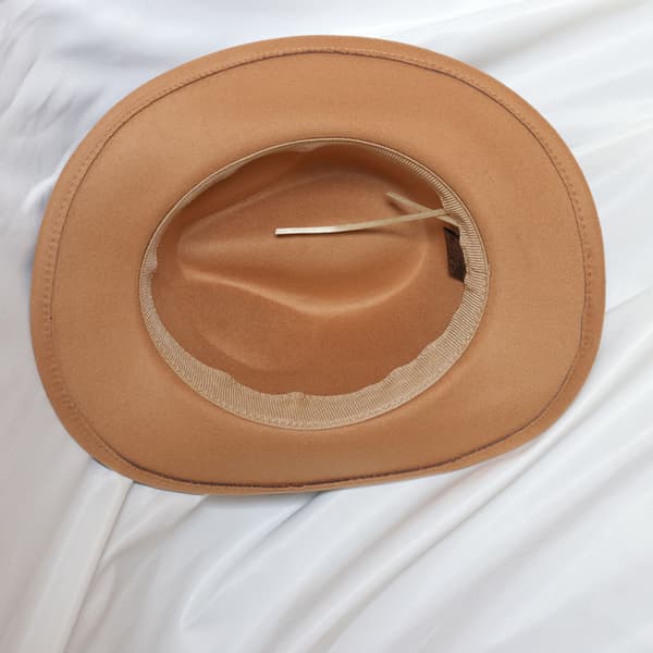 Western cowboyhatt for menn