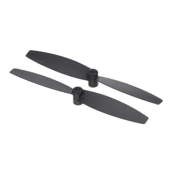1 Par Liuyifei YF-350 Sjø Land Luft 290mm Vingespenn RC Fly Reservedeler 2-Blads Propell