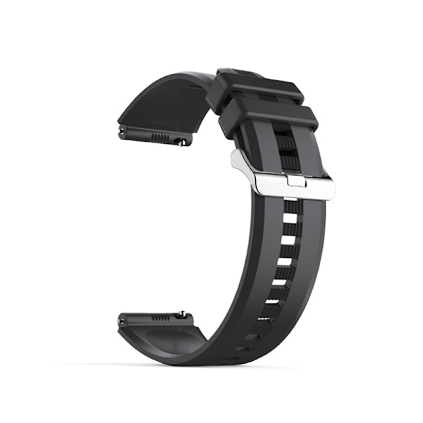 Silikoniranneke Honor GS3 Honor GS3 Glory Watch Monochrome BL:lle