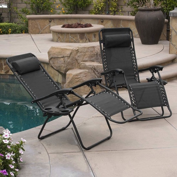 Tygbyte för Gravity Chair, Reparationsverktyg för Recliner