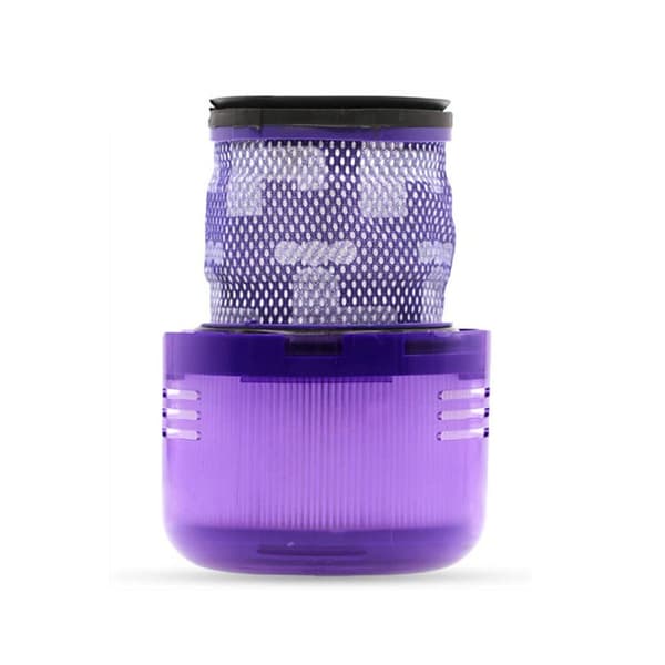 Pakke med 2 vaskbare filtre for Dyson V11 SV14-serien støvsuger