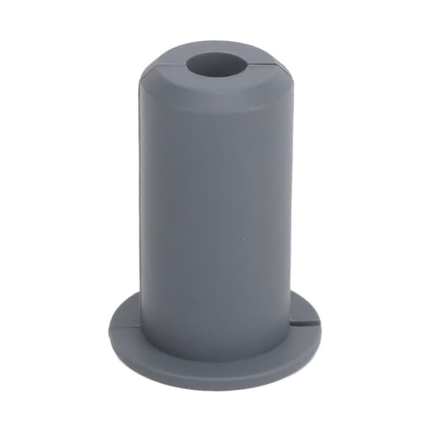 10st Kabelföringssats för Starlink Silikonkabelgenomföringar Väggpackning för Starlink-serien Kabel 19 mm Diameter Grå