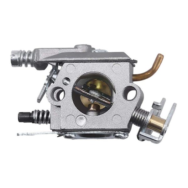 ##/Husqvarna moottorisahojen 36 41 136 137 141 142 kaasutin C1Q-W29E##/