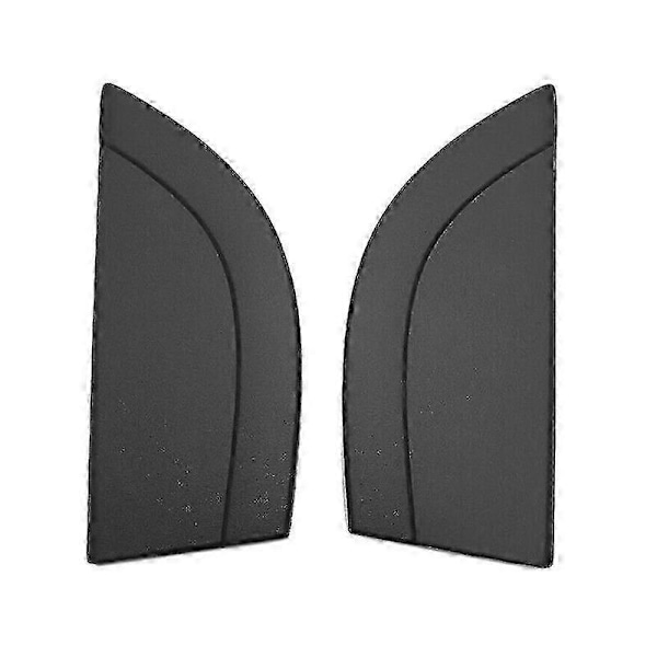 Bil Exteriör Bakre Dörrlist För Hyundai Accent 2006-2009 838301E000 838401E000