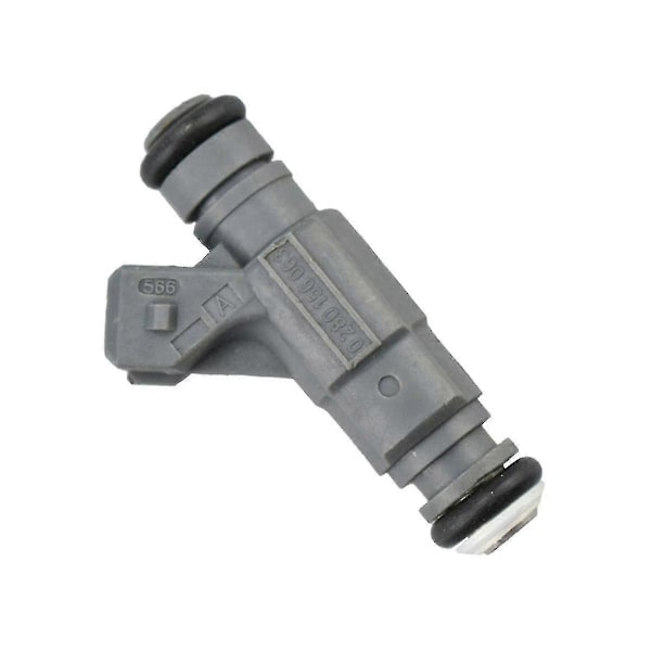 1 Sarja 4 kpl 0280156063 06A906031BC FJ896 Polttoainesuuttimen suutin A3 TT 1.8L L4 2003-2006 3.2L