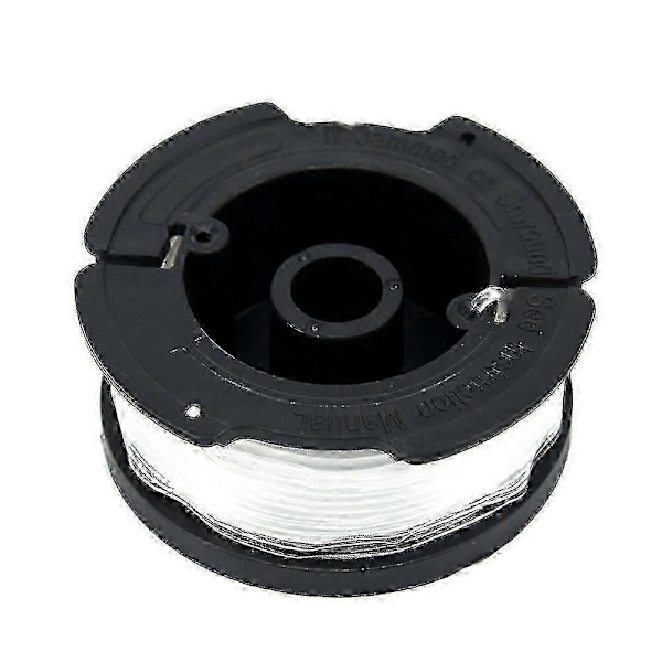 For Black & Decker Trimmerspole og -snor A6481 X3 For Reflex Trimmer