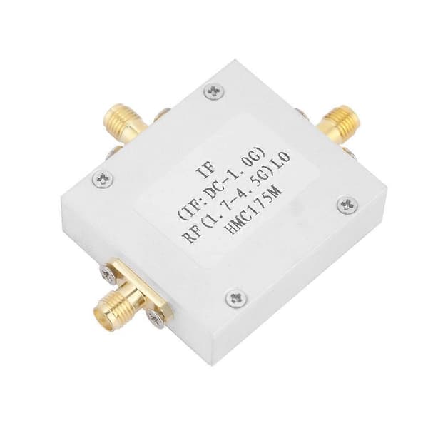HMC175 Passiv Dobbeltbalanceret Mixer Diode Frekvenskonverteringsmodul