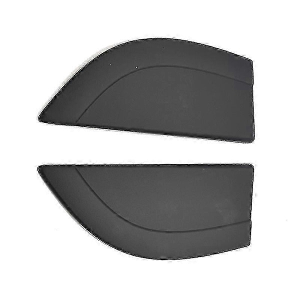 Bil Exteriör Bakre Dörrlist För Hyundai Accent 2006-2009 838301E000 838401E000