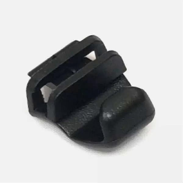 83917P2000 for Sorento 2021-2023 Bakdør Gardin Feste Klips KROK 83917-P2000 (2 stk)