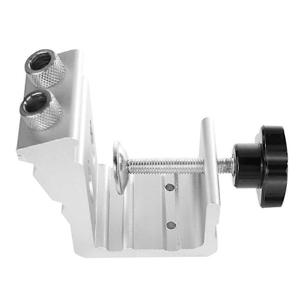 3 i 1 Treplugg Hull Jig Bor Bit Sett Trebearbeiding Hull Lokalisator Puncher