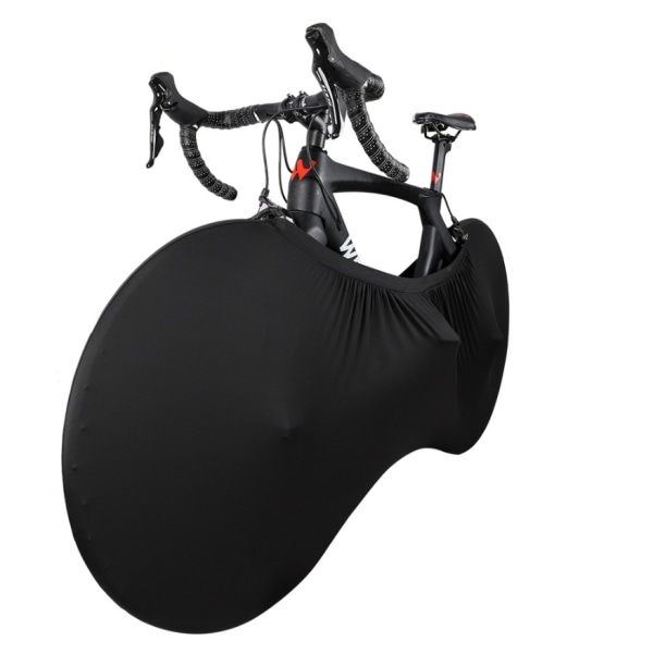 Bicycle Cover, Dust-proof Storage Bag For Bicycles, Washable, Scr