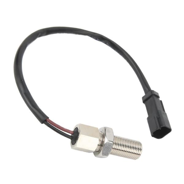 RPM Kierroslukuanturi Kaivinkoneen Osat 125 2966 Korvaa Caterpillar CAT E320B E312B E320C