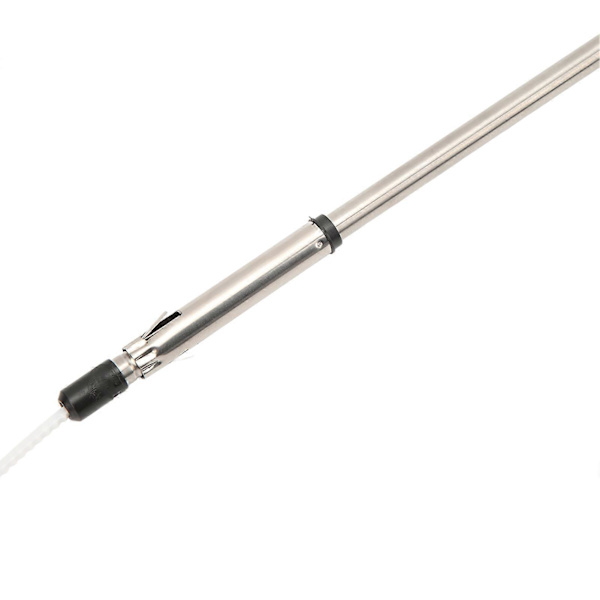 Antennemast Tau EAXA250 Tau Uttrekkbart og Sammenleggbart Erstatning for Commodore VN VP VR VS VT VX VU